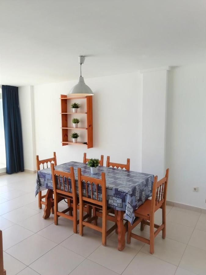 Trill Mirasol C Primera Linea Mar L'Estartit Exterior photo